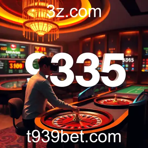 939bet e a Revolução Digital no Brasil