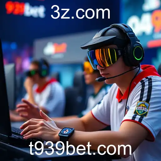 Tendências Atuais e Futuras no Mercado de Jogos Online