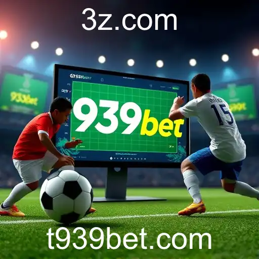 Crescimento Exponencial de Plataformas de Apostas Online no Brasil