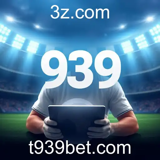 Avanços na Indústria de Jogos Online: 939bet e a Tendência de 2025