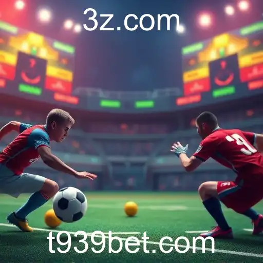 Expansão dos Jogos Online no Brasil e o Impacto do 939bet