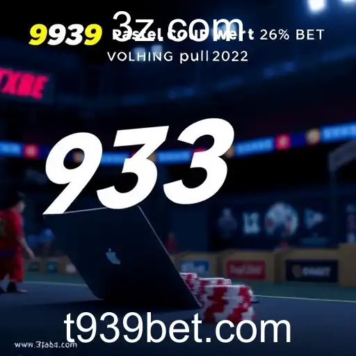 Inovações e Tendências no Cenário de Apostas Online