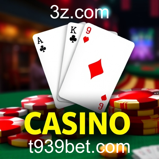 Explorando a Fascinante Categoria de Jogos de Cassino no 939bet