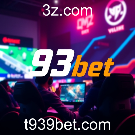 A Ascensão dos eSports no Portal 939bet: Entretenimento e Oportunidades de Aposta
