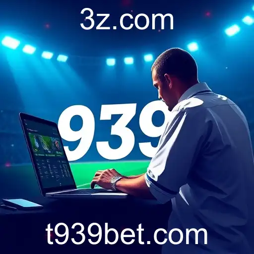 O Crescimento do Mercado de Apostas Online em 2025