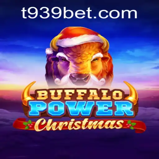 Buffalo Power Christmas: A Festive Adventure in Casino Gaming
