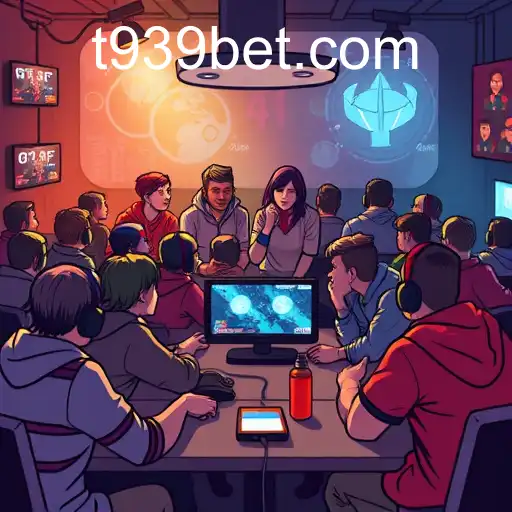 Gaming Experience 939bet - 800+ Premium and Exclusive Games