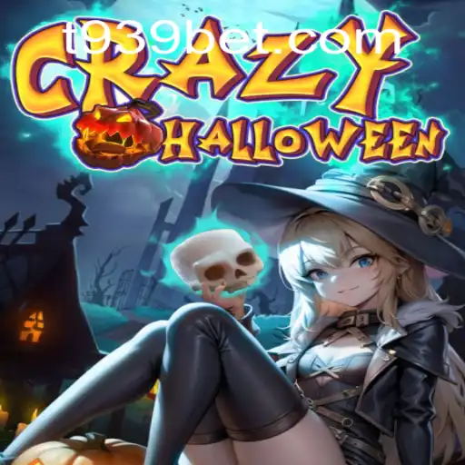 Unraveling the Thrills of CrazyHalloween: A Dark Adventure with 939bet
