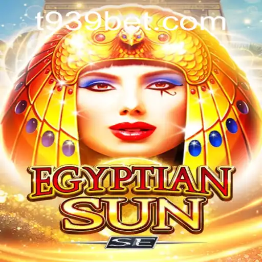 Exploring the Intricacies of EgyptianSunSE: A Captivating Adventure with 939bet