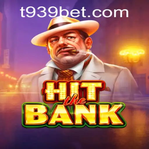 HitTheBank - A Thrilling Casino Game Experience with 939bet