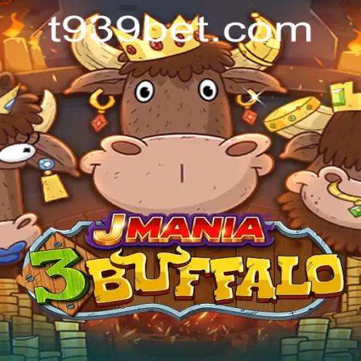 Discovering JMania3Buffalo: The Ultimate Gaming Experience with 939bet