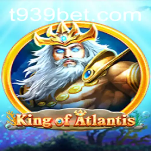 King of Atlantis: Immersing in the Depths of Myth and Adventure