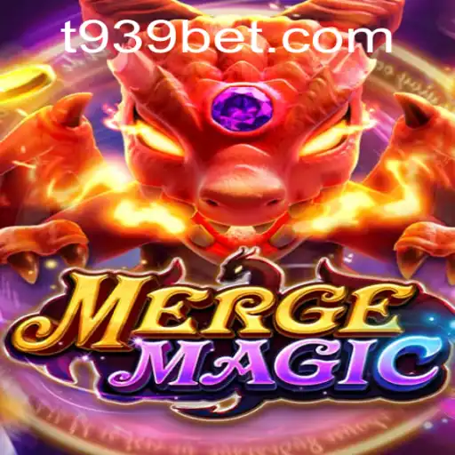 MergeMagic: A Mystical Fusion Game in the Digital Age