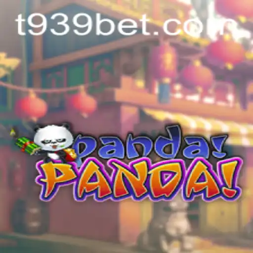 PandaPanda: An Immersive Experience with 939bet