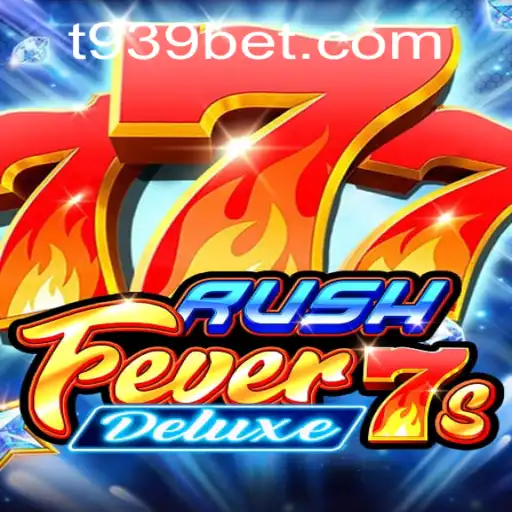 RushFever7sDeluxe: A New Dawn in Online Gaming with 939bet