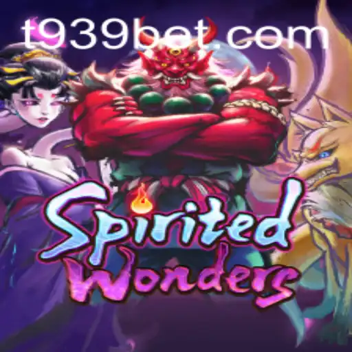 SpiritedWonders and the Rise of 939Bet: A New Era in Gaming