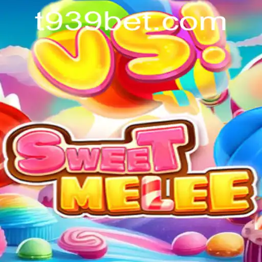 Dive into the Thrilling World of SweetMelee: A Unique Gaming Experience with 939bet
