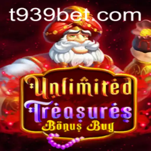 Exploring the Thrills of UnlimitedTreasuresBonusBuy: 939bet's Latest Entertainer