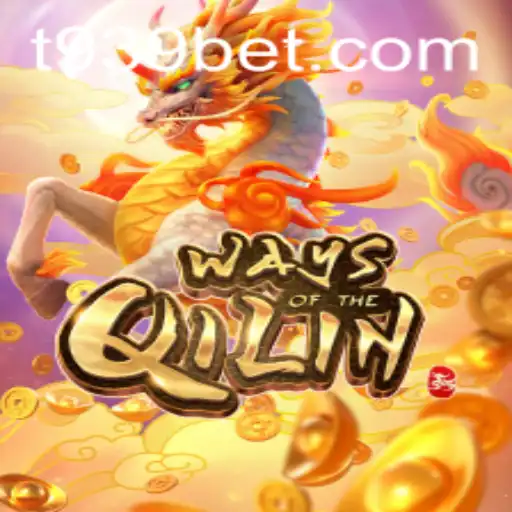 Exploring the Alluring World of Ways of the Qilin and the Role of 939bet